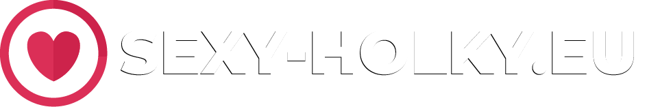 Sexy holky